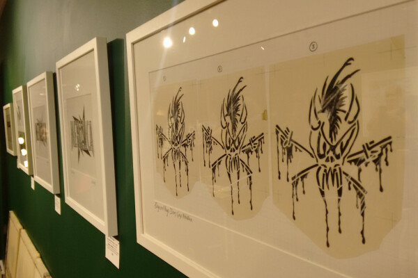 Lessons in extreme sport from Andie Airfix