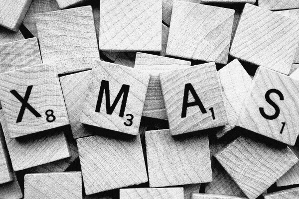 Your Christmas marketing advent calendar