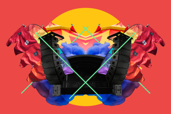 How to market your music festival - social media best practices 