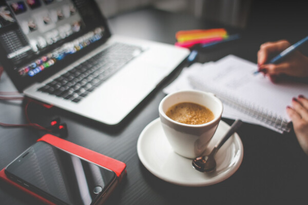 Creating the perfect Web Design Brief - A Client Guide