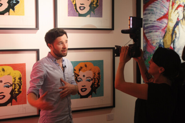 Bozboz & Eddie Lock: The Lock Up