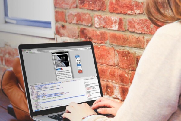 Do you need a new website?