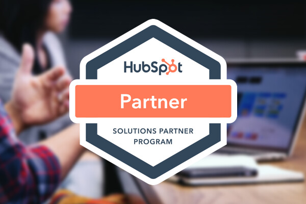 We&rsquo;re excited to announce Bozboz is now a HubSpot Solutions Partner 