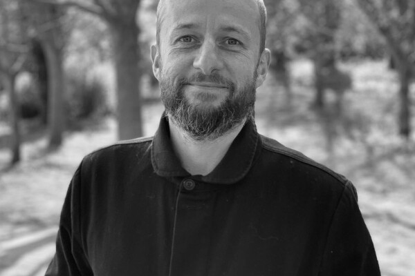  Simon Cooke joins the team at Bozboz as Managing Director