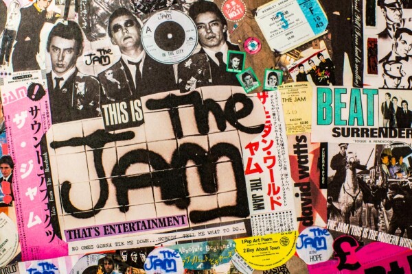 Bozboz Presents...Punk Rock Nostalgia with Mal-One