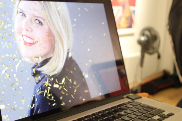 Digital storytelling - why video engages users