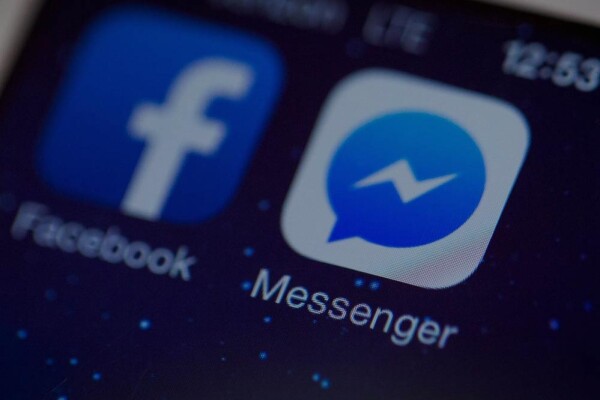 Instant impact: Facebook messengers' instant articles