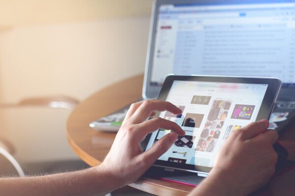 The Digital User: UX and Design: A Client Guide