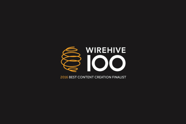 The Final Cut: Wirehive 100 Awards