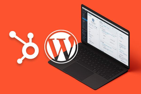 How to boost Lead Generation with HubSpot CRM and WordPress