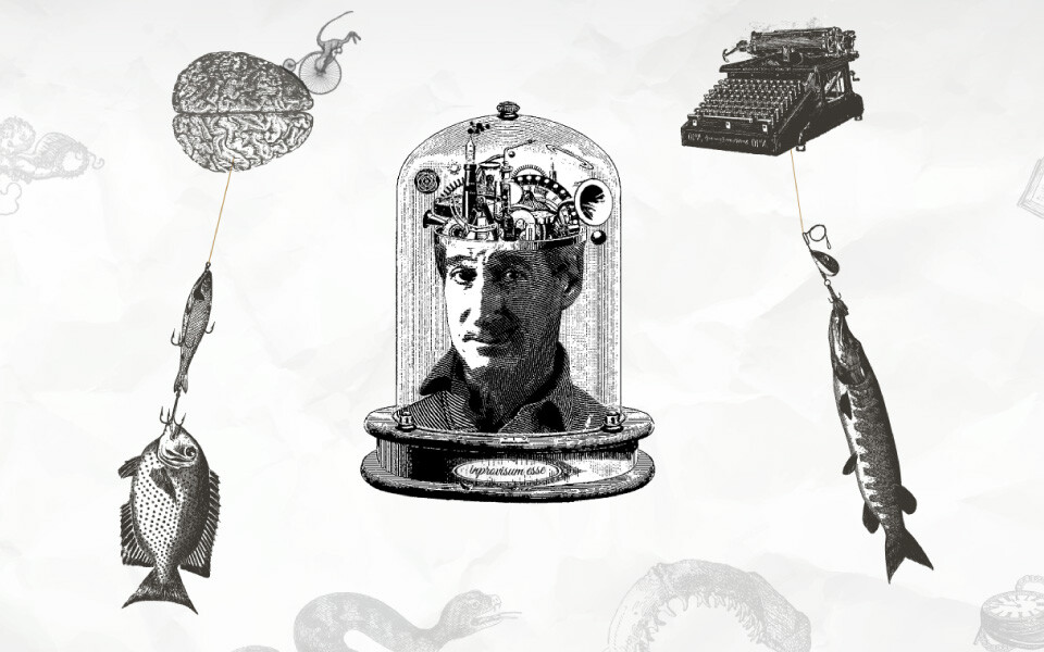 You know the value you bring to the market