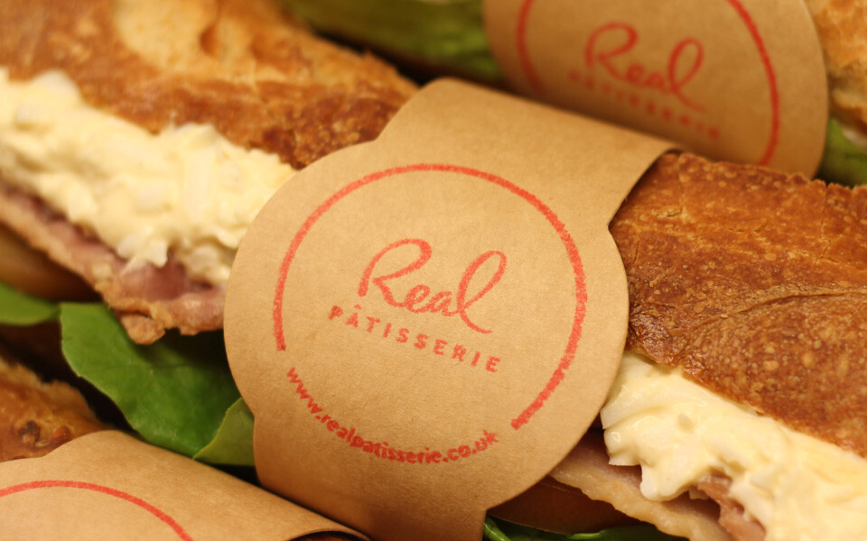 A carefully crafted identity is the foundation of your brand