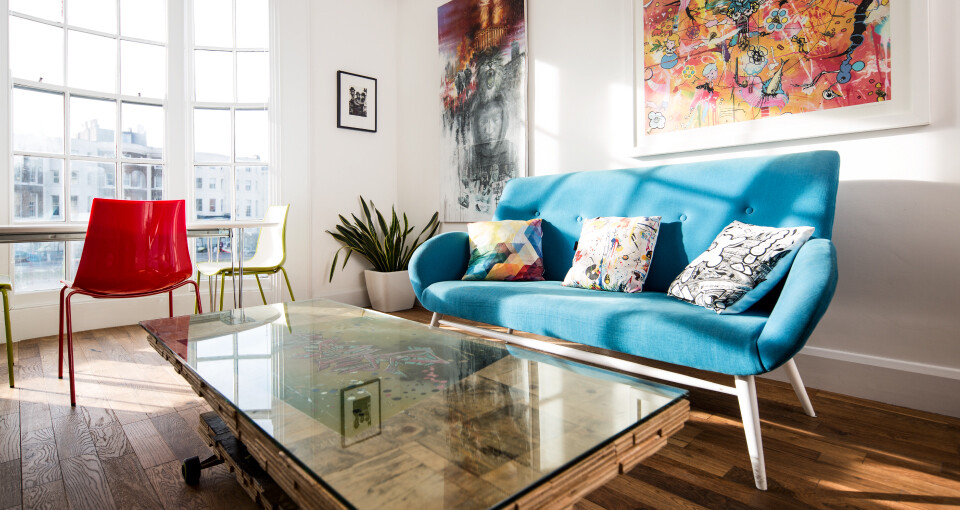 Creative at the core