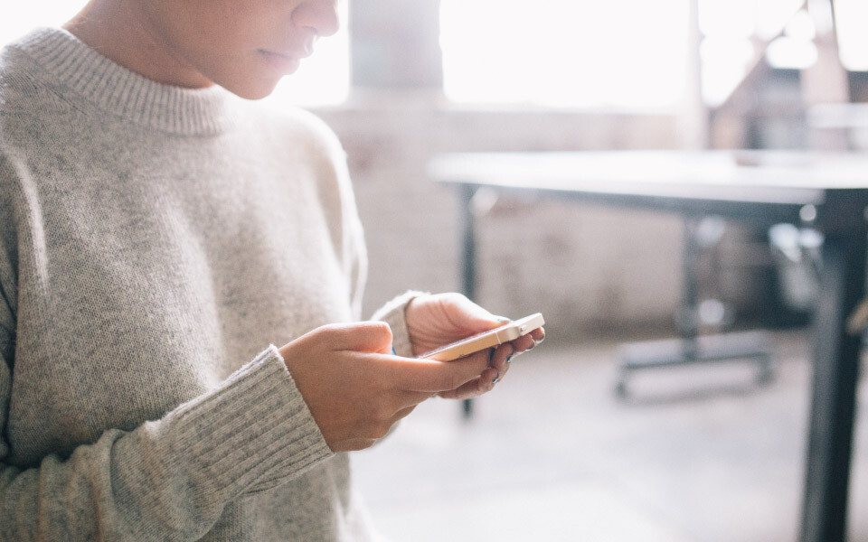 Clear, actionable insights to grow your brand