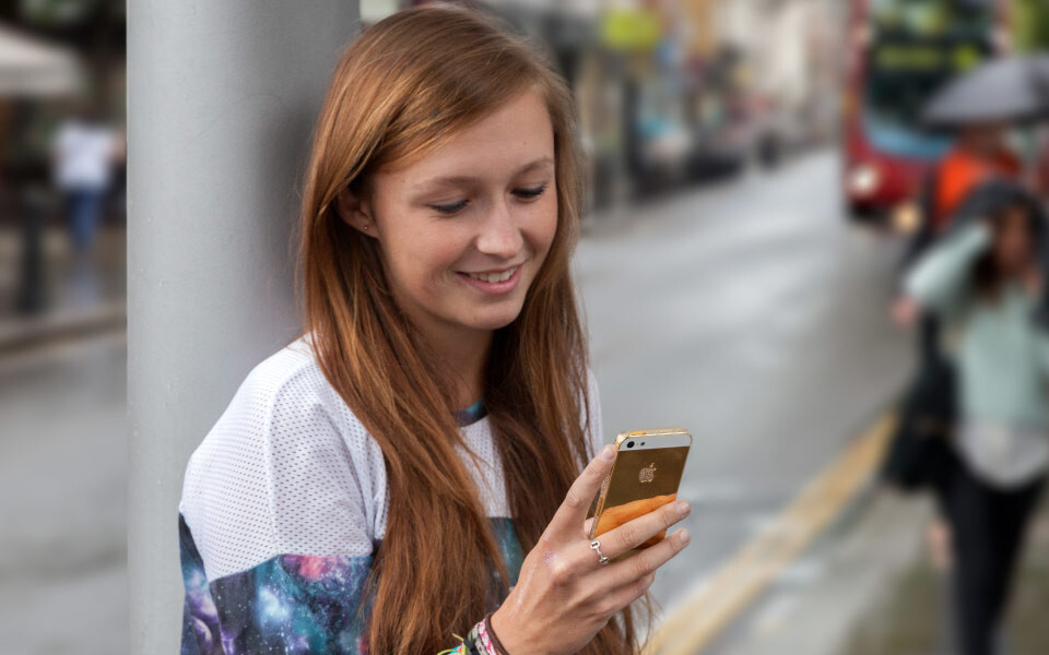 We get it. You want to reach your customers with important information just at the right moment