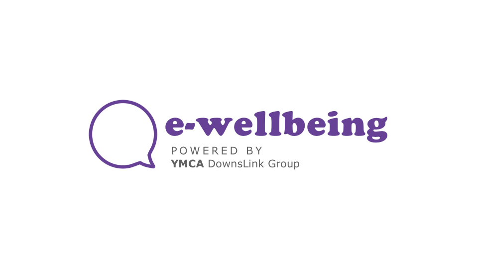 About e-wellbeing