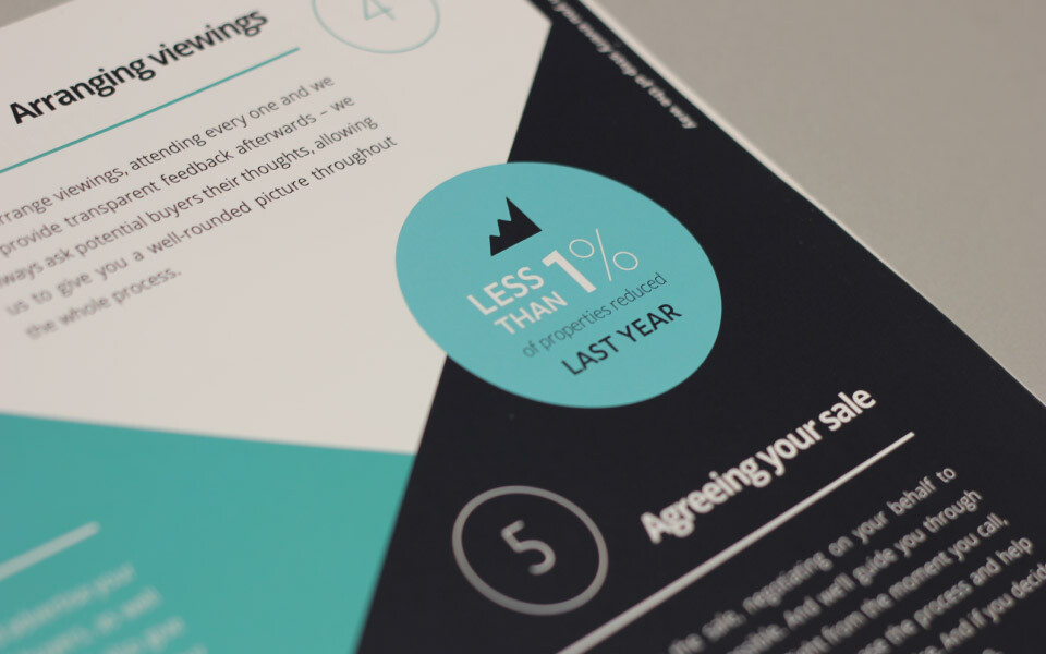 Your vision is important