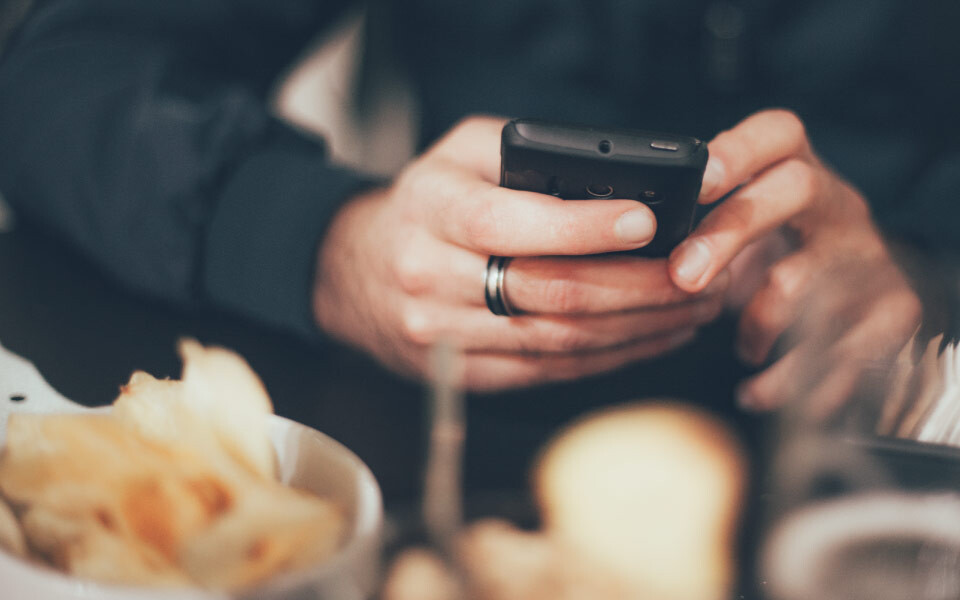 You want to turn your social followers into customers.