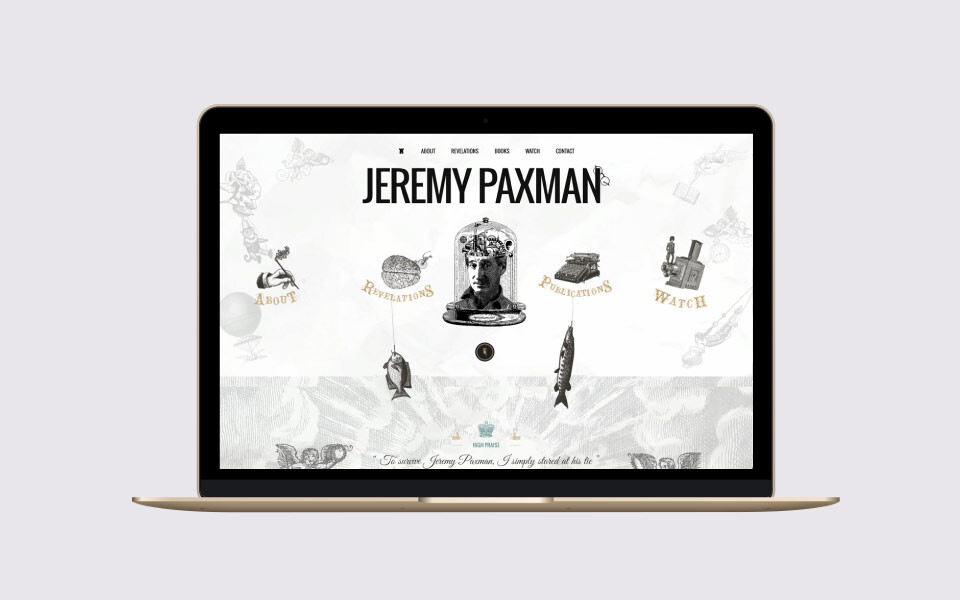 You need your website project to be planned, designed and developed to the highest standards with maximum attention to detail. We&rsquo;ve got you.