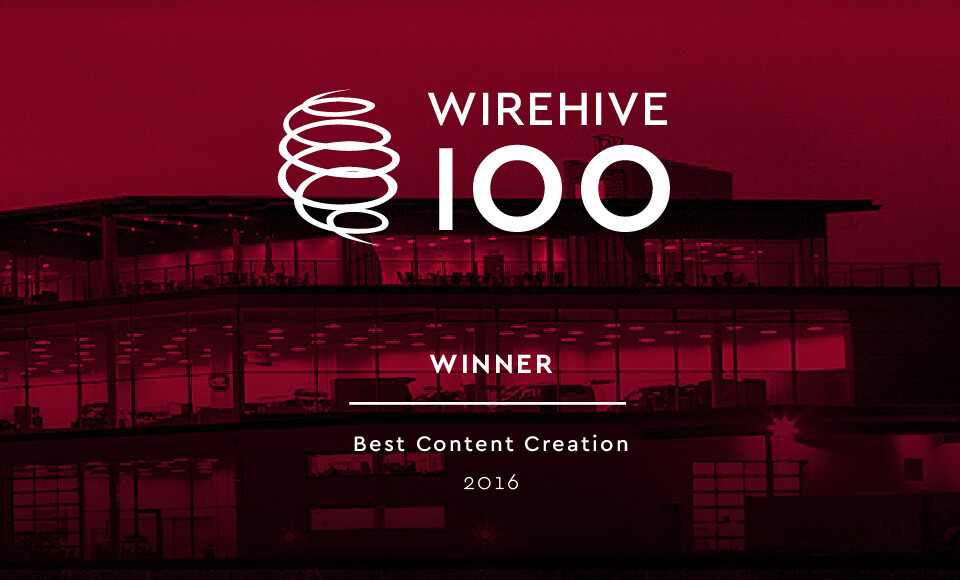 Telling your story, your way